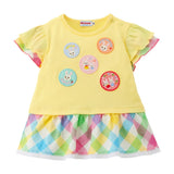 T-SHIRT-Girl-MIKI HOUSE Singapore