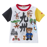 T-SHIRT-Boy-MIKI HOUSE Singapore
