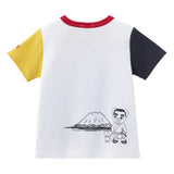 T-SHIRT-Boy-MIKI HOUSE Singapore