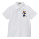 POLO SHIRT-Boy-MIKI HOUSE Singapore