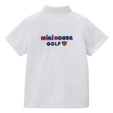 POLO SHIRT-Boy-MIKI HOUSE Singapore