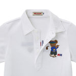 POLO SHIRT-Boy-MIKI HOUSE Singapore