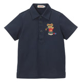 POLO SHIRT-Boy-MIKI HOUSE Singapore