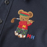 POLO SHIRT-Boy-MIKI HOUSE Singapore