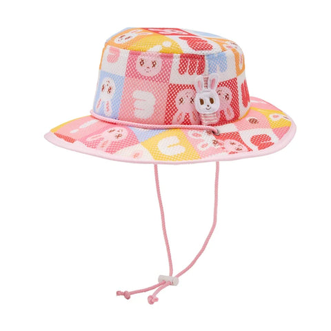 HAT-Girl-MIKI HOUSE Singapore