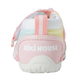 BABY SHOES-2nd Step-MIKI HOUSE Singapore