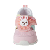 BABY SHOES-2nd Step-MIKI HOUSE Singapore