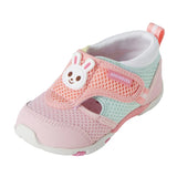 BABY SHOES-2nd Step-MIKI HOUSE Singapore