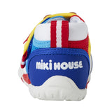 BABY SHOES-2nd Step-MIKI HOUSE Singapore