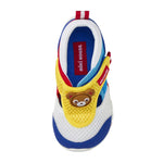 BABY SHOES-2nd Step-MIKI HOUSE Singapore