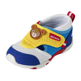 BABY SHOES-2nd Step-MIKI HOUSE Singapore
