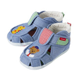 BABY SANDAL-MIKI HOUSE Singapore