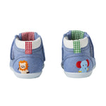 BABY SANDAL-MIKI HOUSE Singapore