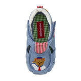 BABY SANDAL-MIKI HOUSE Singapore
