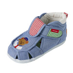 BABY SANDAL-MIKI HOUSE Singapore