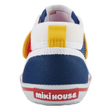 BABY SHOES-2nd Step-MIKI HOUSE Singapore