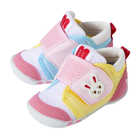 BABY SHOES-MIKI HOUSE Singapore