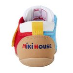 BABY SHOES-MIKI HOUSE Singapore