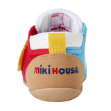 BABY SHOES-MIKI HOUSE Singapore