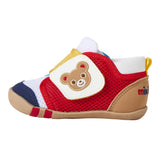 BABY SHOES-MIKI HOUSE Singapore