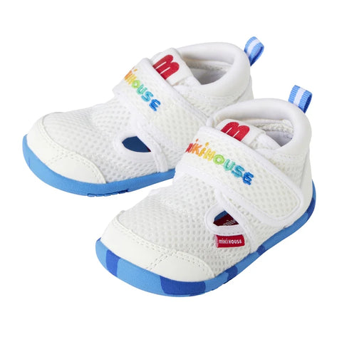 BABY SHOES-MIKI HOUSE Singapore