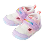 BABY SHOES-MIKI HOUSE Singapore
