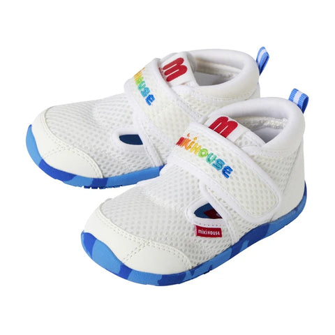 BABY SHOES-MIKI HOUSE Singapore