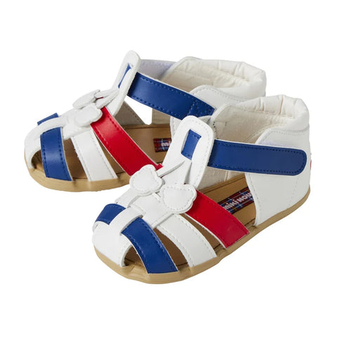 BABY SANDAL-Sandal-MIKI HOUSE Singapore