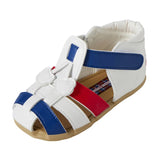 BABY SANDAL-Sandal-MIKI HOUSE Singapore