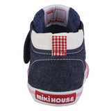 BABY SHOES-2nd Step-MIKI HOUSE Singapore