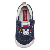 BABY SHOES-2nd Step-MIKI HOUSE Singapore