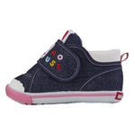 BABY SHOES-2nd Step-MIKI HOUSE Singapore