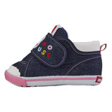 BABY SHOES-2nd Step-MIKI HOUSE Singapore