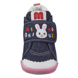 BABY SHOES-2nd Step-MIKI HOUSE Singapore