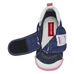 BABY SHOES-2nd Step-MIKI HOUSE Singapore