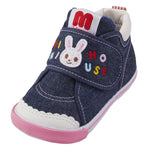BABY SHOES-2nd Step-MIKI HOUSE Singapore