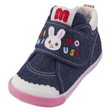 BABY SHOES-2nd Step-MIKI HOUSE Singapore