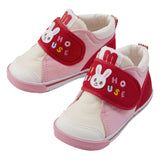 BABY SHOES-2nd Step-MIKI HOUSE Singapore