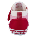 BABY SHOES-2nd Step-MIKI HOUSE Singapore
