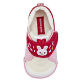 BABY SHOES-2nd Step-MIKI HOUSE Singapore