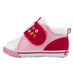 BABY SHOES-2nd Step-MIKI HOUSE Singapore
