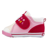 BABY SHOES-2nd Step-MIKI HOUSE Singapore