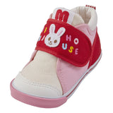 BABY SHOES-2nd Step-MIKI HOUSE Singapore