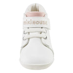 BABY SHOES-1st Step-MIKI HOUSE Singapore