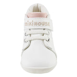BABY SHOES-1st Step-MIKI HOUSE Singapore