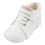 BABY SHOES-1st Step-MIKI HOUSE Singapore