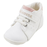 BABY SHOES-1st Step-MIKI HOUSE Singapore