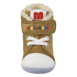 BABY SHOES-Boots-MIKI HOUSE Singapore