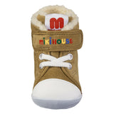 BABY SHOES-Boots-MIKI HOUSE Singapore