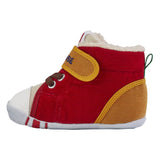 BABY SHOES-Boots-MIKI HOUSE Singapore